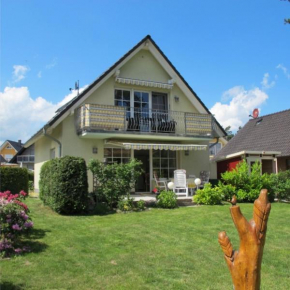 7 OG - Charmante Ferienwohnung mit traumhaften Seeblick und Balkon in Röbel an der Müritz